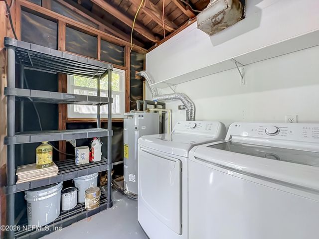7214 POINCIANA Avenue, Jacksonville, FL 32217