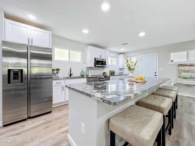 7214 POINCIANA Avenue, Jacksonville, FL 32217