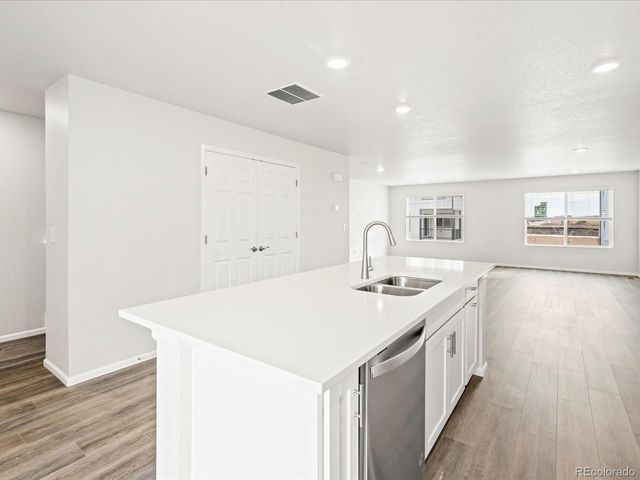 4761 Talley Street, Morrison, CO 80465