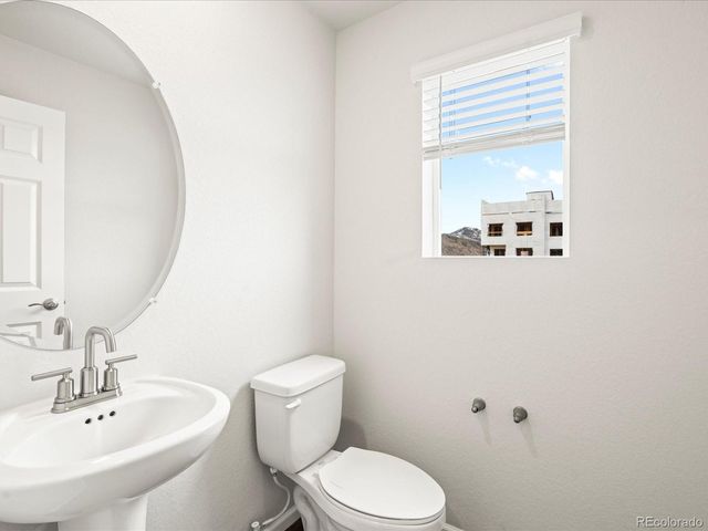 4761 Talley Street, Morrison, CO 80465