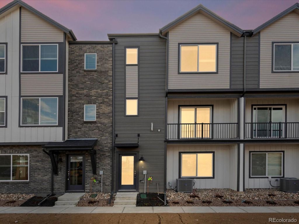 4761 Talley Street, Morrison, CO 80465