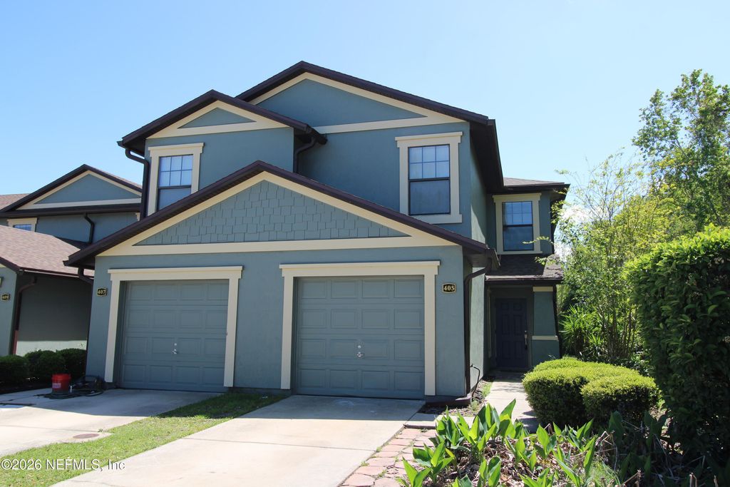 405 CABERNET Place, St. Augustine, FL 32084