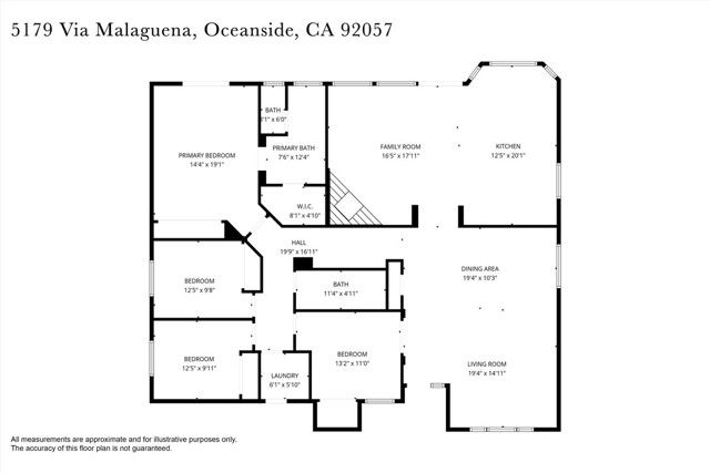 5179 Via Malaguena, Oceanside, CA 92057