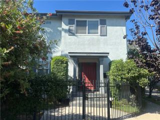 8801 Cattaraugus, Los Angeles, CA 90034