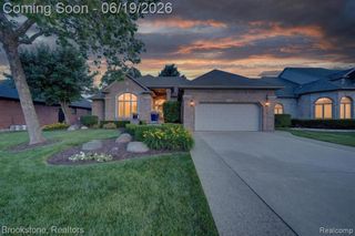 47749 Dennis Baert Drive, Macomb, MI 48044