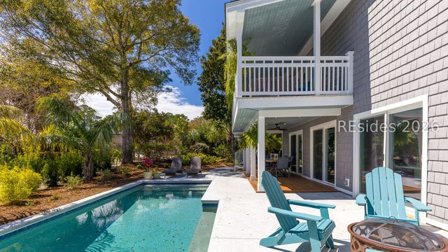 7 Cassina Ln, Hilton Head Island, SC 29928