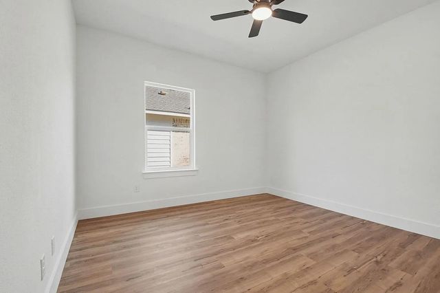 4528 Church Street, Greenville, TX 75401