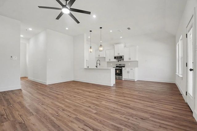 4528 Church Street, Greenville, TX 75401