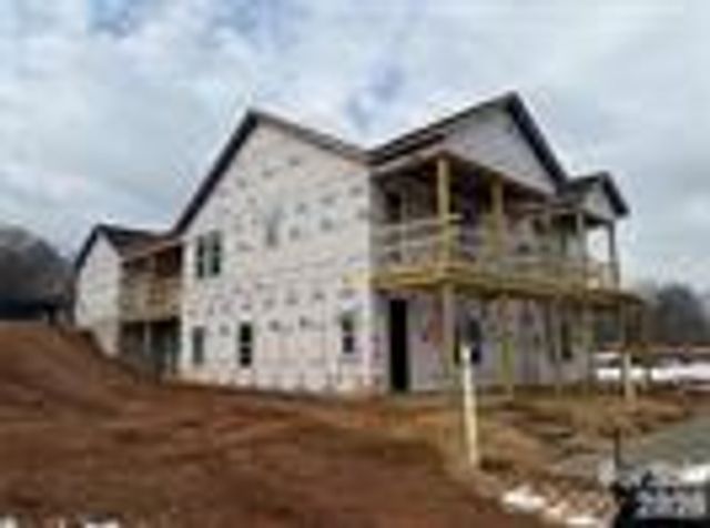 14101 Wild Goose Chase Road 62, Huntersville, NC 28078