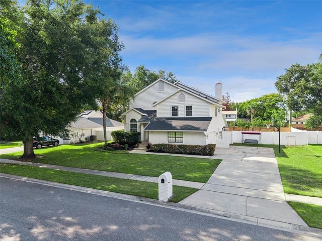 1458 ROYAL CIRCLE, Apopka, FL 32703