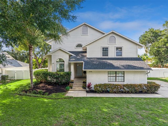 1458 ROYAL CIRCLE, Apopka, FL 32703