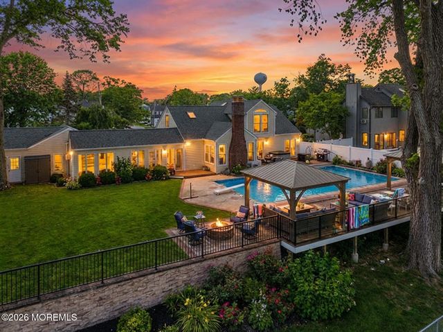815 Hastings Lane, Point Pleasant, NJ 08742