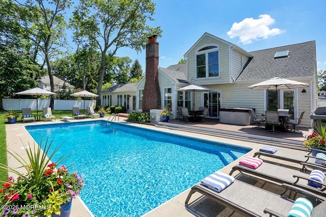 815 Hastings Lane, Point Pleasant, NJ 08742