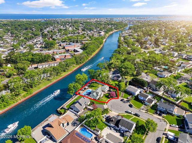 815 Hastings Lane, Point Pleasant, NJ 08742