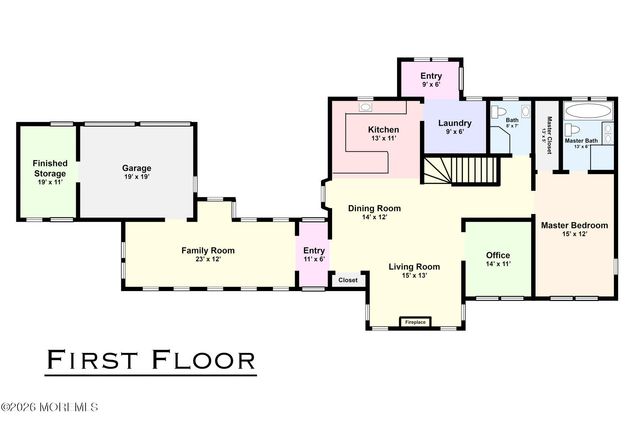815 Hastings Lane, Point Pleasant, NJ 08742