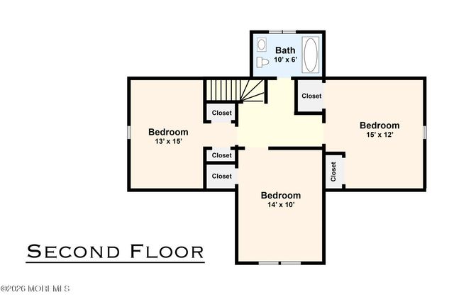 815 Hastings Lane, Point Pleasant, NJ 08742