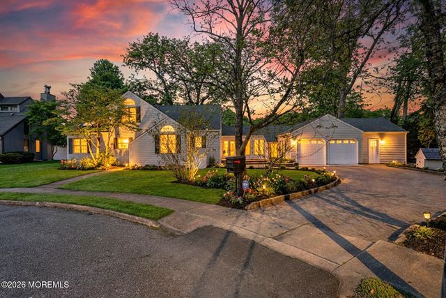 815 Hastings Lane, Point Pleasant, NJ 08742