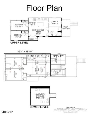 168 N Main St, Paterson City, NJ 07522