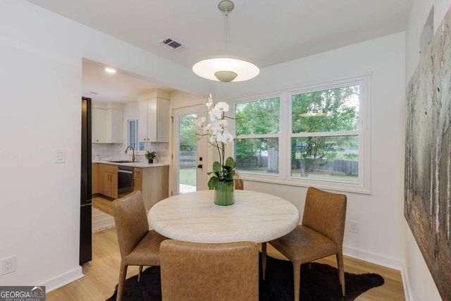 3026 Brook Drive, Decatur, GA 30033
