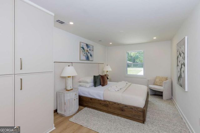 3026 Brook Drive, Decatur, GA 30033