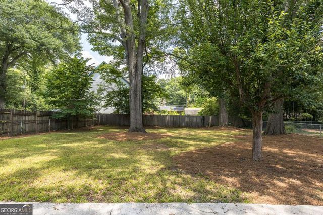 3026 Brook Drive, Decatur, GA 30033