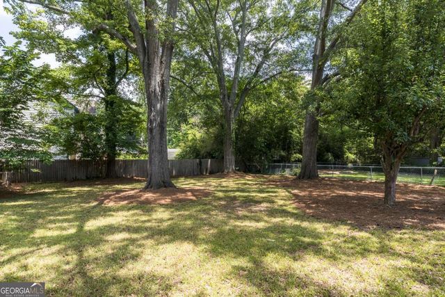 3026 Brook Drive, Decatur, GA 30033