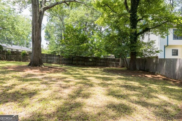 3026 Brook Drive, Decatur, GA 30033