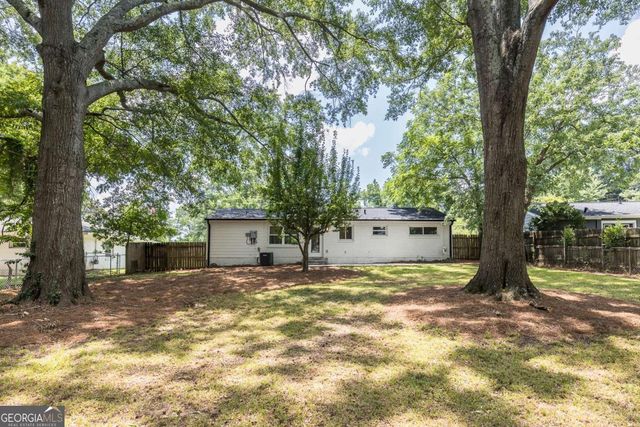 3026 Brook Drive, Decatur, GA 30033