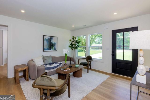 3026 Brook Drive, Decatur, GA 30033
