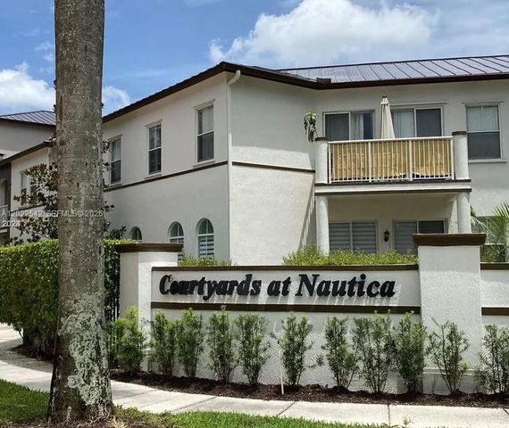 4311 SW 160th Ave 206, Miramar, FL 33027