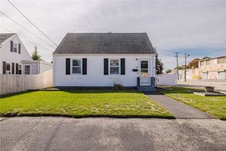 3 Lindesta Road, Pawtucket, RI 02861