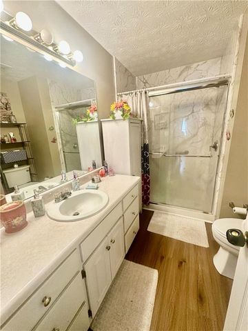 443 Windsong ln Lane, Social Circle, GA 30025