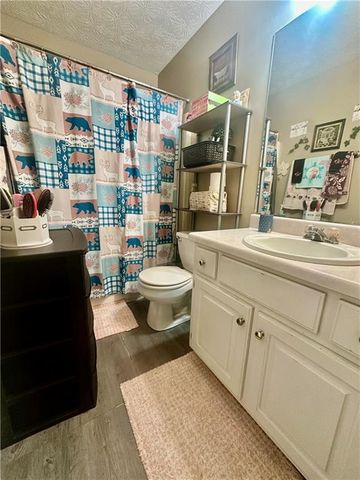 443 Windsong ln Lane, Social Circle, GA 30025