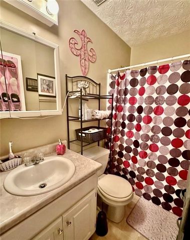 443 Windsong ln Lane, Social Circle, GA 30025