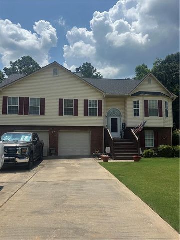 443 Windsong ln Lane, Social Circle, GA 30025
