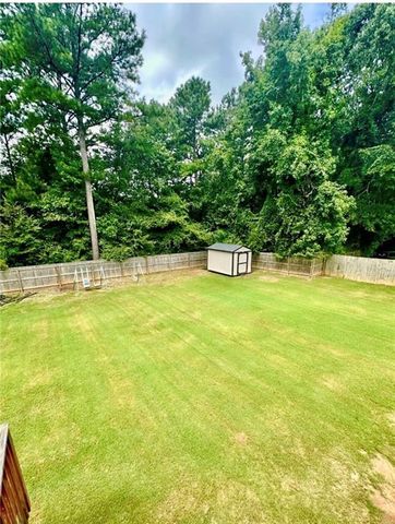 443 Windsong ln Lane, Social Circle, GA 30025