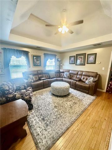 443 Windsong ln Lane, Social Circle, GA 30025