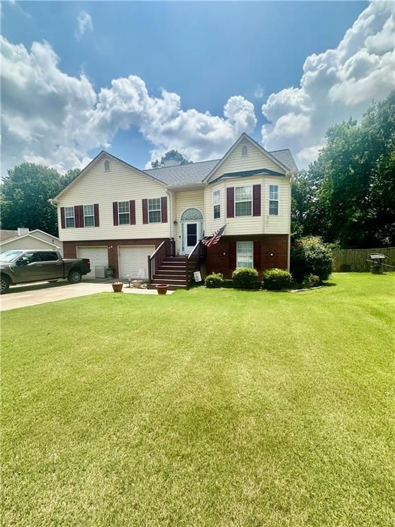 443 Windsong ln Lane, Social Circle, GA 30025