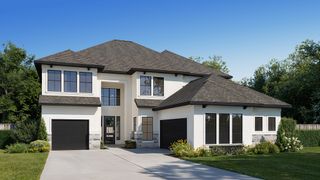 290 Twilight Drive, Prosper, TX 75078