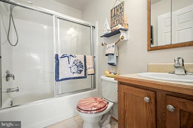 1407 LOSSING AVE, Colonial Beach, VA 22443