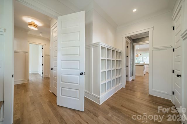 2508 Bay Street, Charlotte, NC 28205