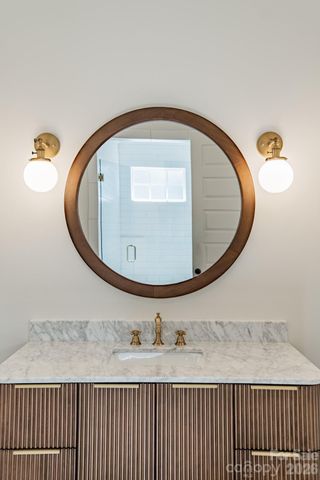 2508 Bay Street, Charlotte, NC 28205