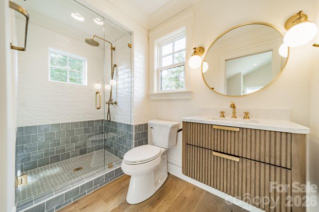 2508 Bay Street, Charlotte, NC 28205