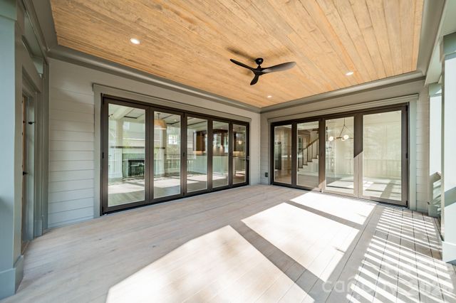 2508 Bay Street, Charlotte, NC 28205