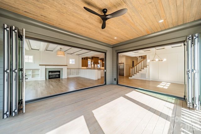 2508 Bay Street, Charlotte, NC 28205