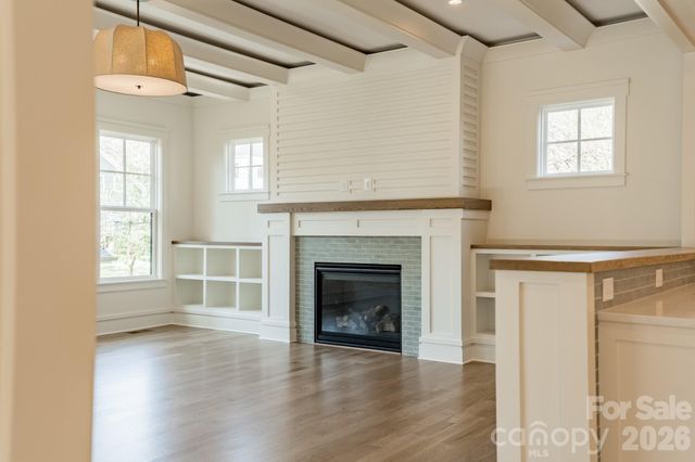 2508 Bay Street, Charlotte, NC 28205