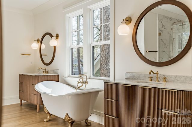 2508 Bay Street, Charlotte, NC 28205