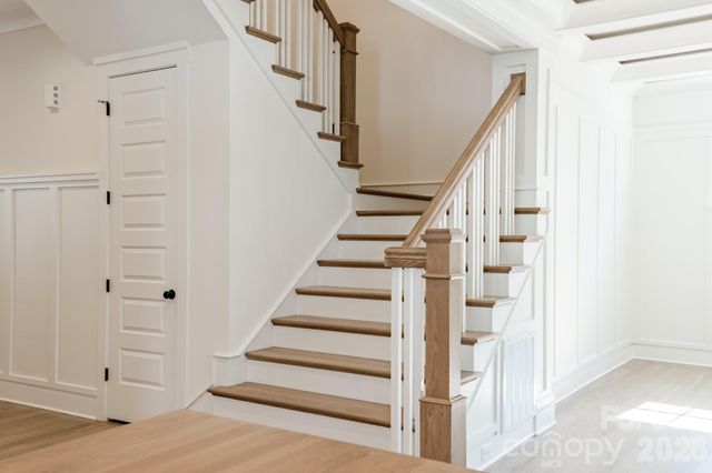 2508 Bay Street, Charlotte, NC 28205