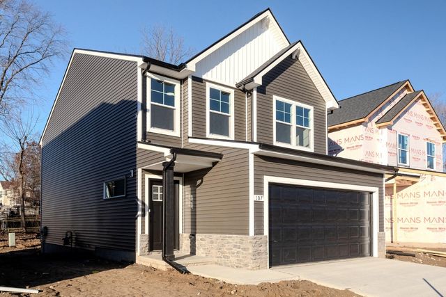 751 Reagan Lane, Milan, MI 48160