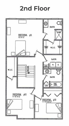 751 Reagan Lane, Milan, MI 48160